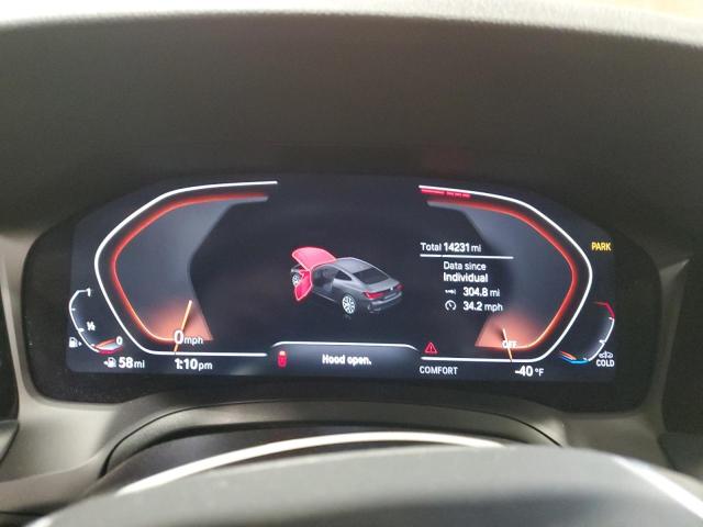 WBA73AP08NCJ36364 BMW 430xi