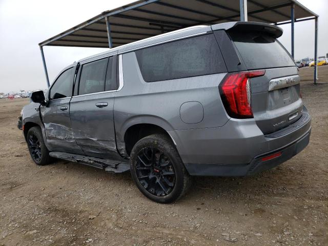 1GKS2FKD4NR286190 GMC Yukon Xl K1500 Sle