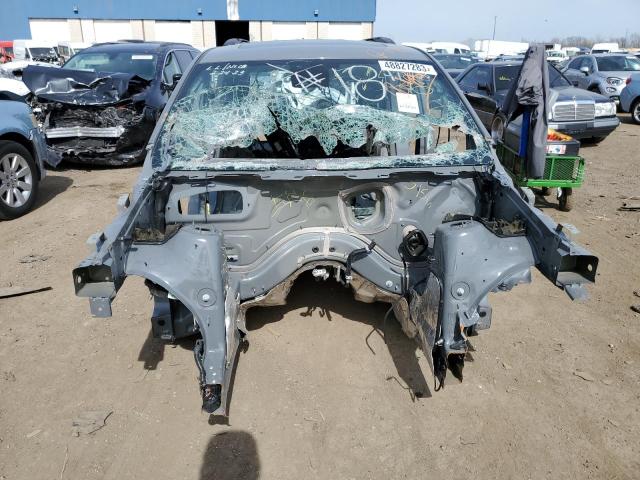 1C4SDJGJ9NC215156 Dodge Durango Srt 392