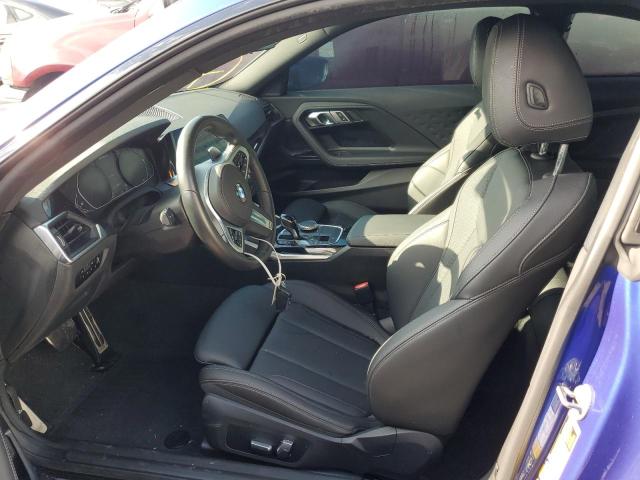 3MW53CM09N8C50310 BMW M240XI