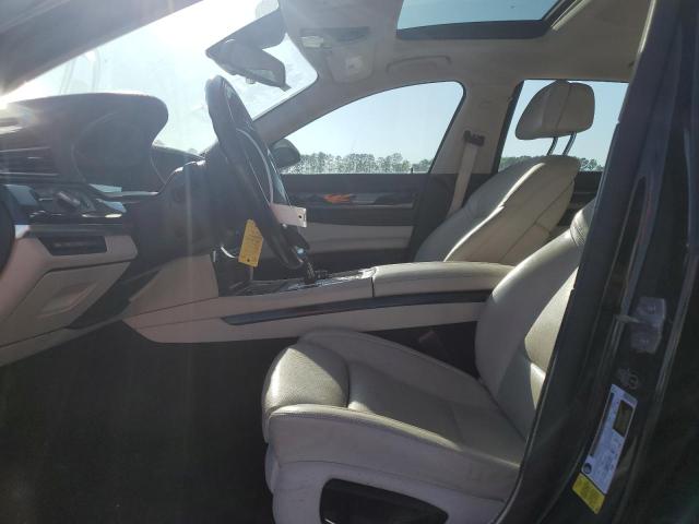 WBAYE8C54ED135540 BMW 750 LI