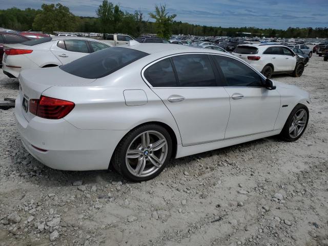 WBA5A5C52ED509169 BMW 528 I