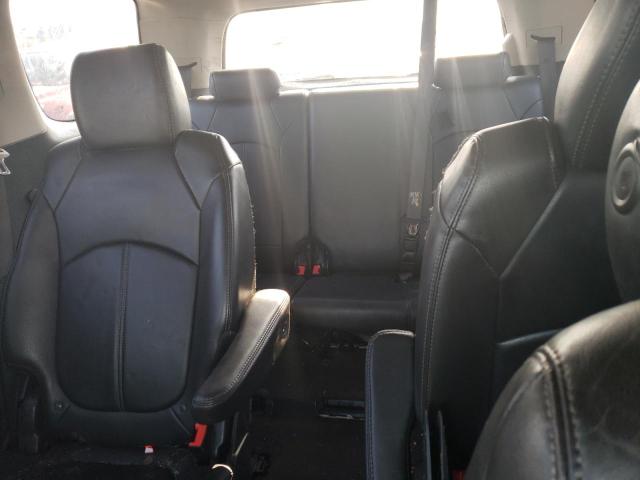 1GKKVRKD5EJ306941 GMC Acadia Slt-1