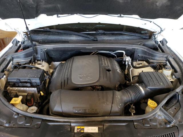 1C4SDJET6EC349546 Dodge Durango Citadel