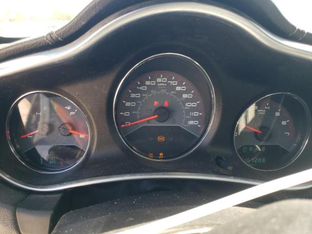 1C3CDZCB9EN163716 Dodge Avenger Sxt