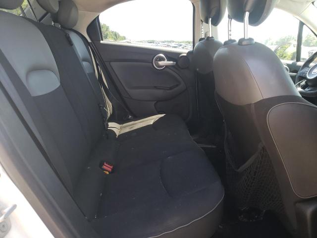ZFBCFXBT6GP460232 Fiat 500x Easy