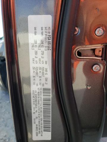 3C4PDCAB6HT505141 Dodge JOURNEY SE