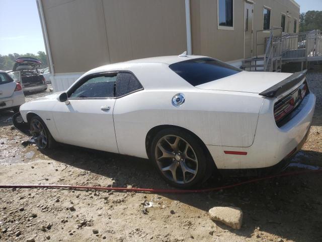2C3CDZBT2FH889020 Dodge Challenger Sxt Plus