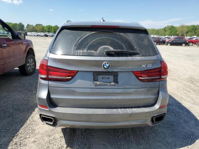 5UXKR6C54G0J82299 BMW X5 Xdrive50i
