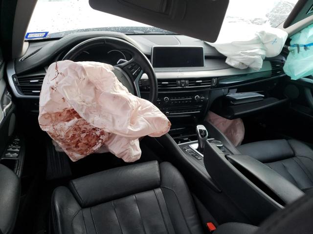 5UXKU2C57G0N83014 BMW X6 Xdrive35i