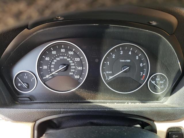WBA3B5G57ENS07014 BMW 328 Xi Sulev