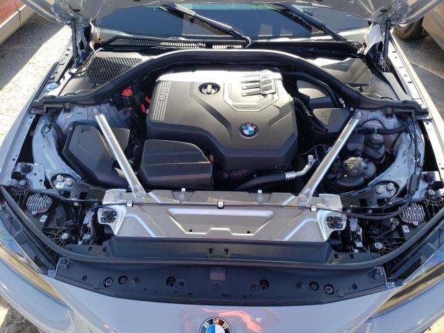 WBA23AT01PCM71355 BMW 430I