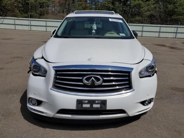 5N1AL0MM1EC503272 Infiniti QX60