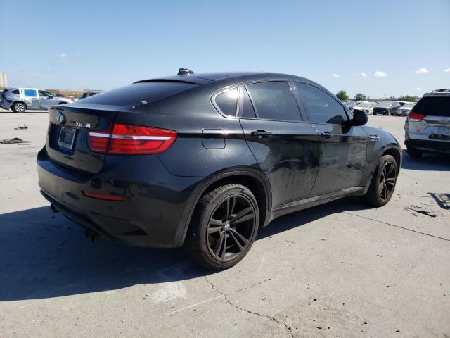 5YMGZ0C50E0C40565 BMW X6 M