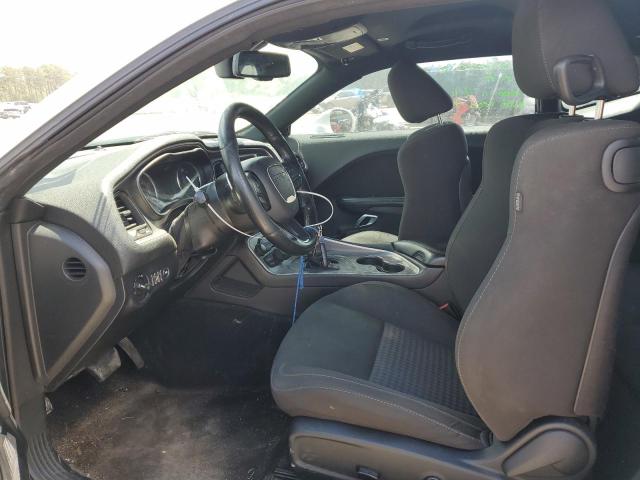 2C3CDZJG6KH759501 Dodge Challenger Gt