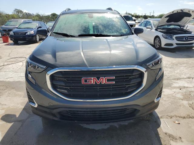 3GKALMEV4KL242565 GMC Terrain Sle