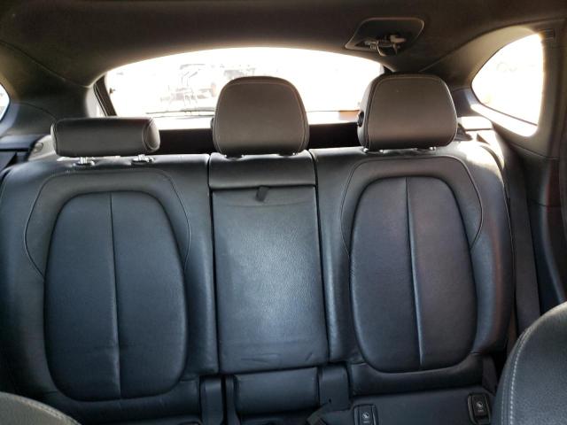 WBXHT3Z30G4A50110 BMW X1 Xdrive28i