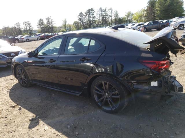 19UUB2F67JA005342 Acura Tlx Tech+a