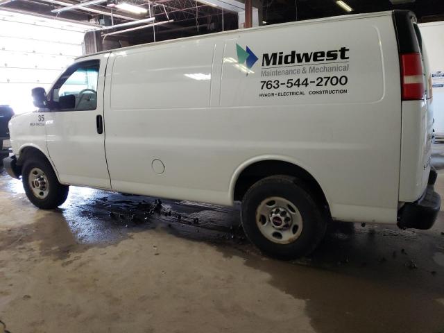 1GTZ7TCG9F1149376 GMC Savana G3500
