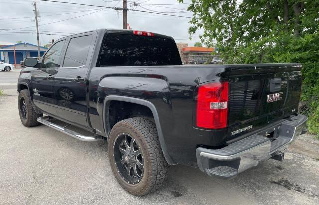 3GTP1UEC2EG151687 GMC Sierra C1500 Sle