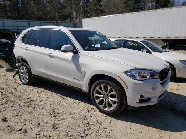 5UXKS4C51F0N06199 BMW X5 Xdrive35d