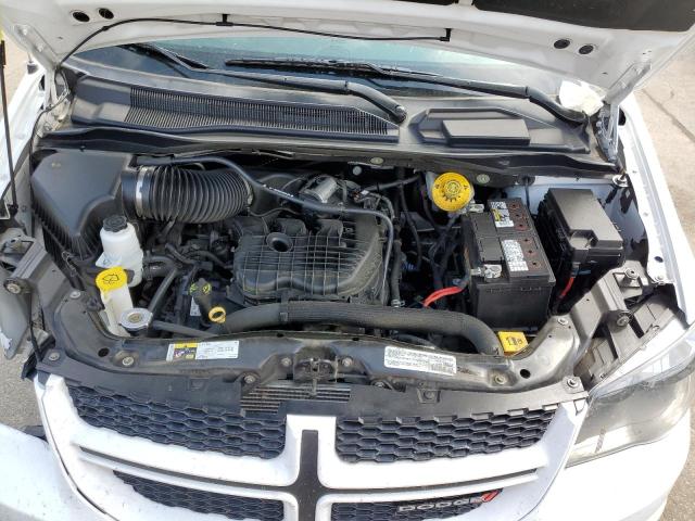 2C4RDGEG1HR798939 Dodge Grand Caravan Gt