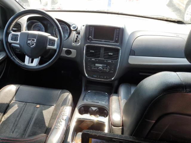 2C4RDGEGXFR576915 Dodge Grand Caravan R/t