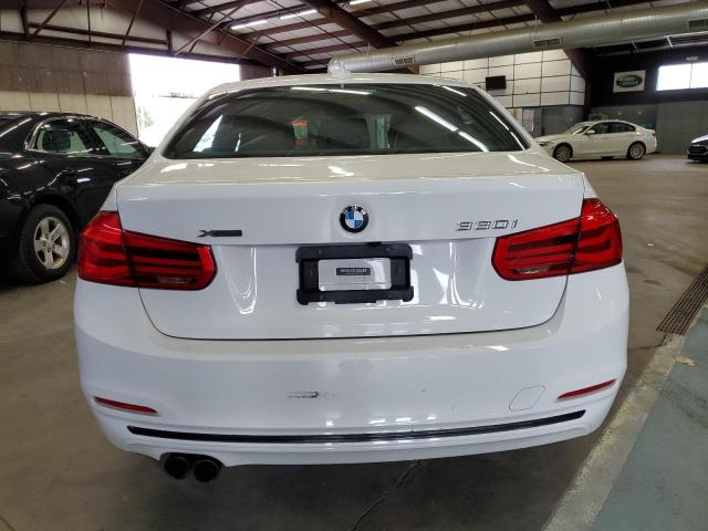 WBA8D9C50JEM31703 BMW 330 XI