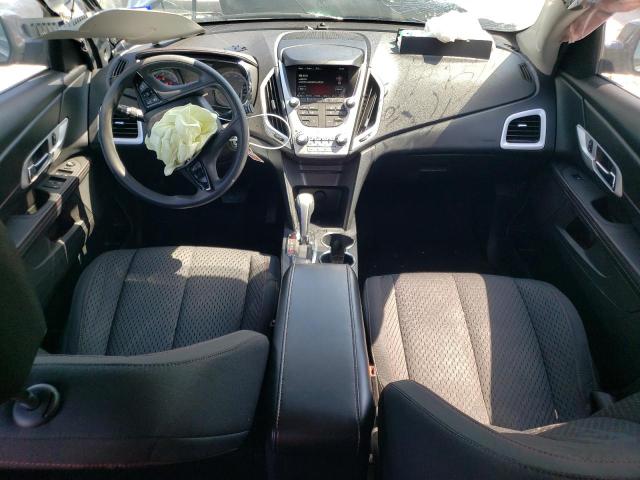 2GKALMEK2F6389841 GMC Terrain Sle