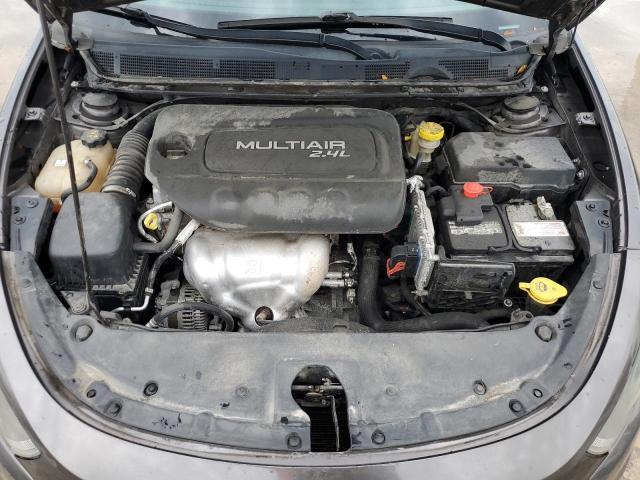 1C3CDFBB4GD630372 Dodge DART SXT