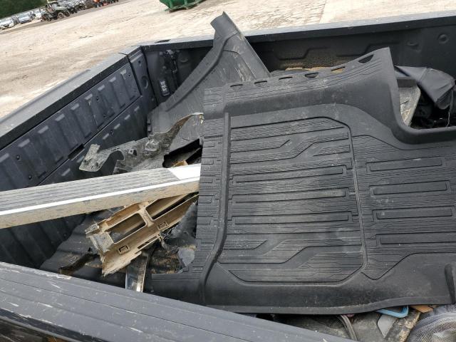 3GTU9DED4MG237604 GMC Sierra K1500 Slt