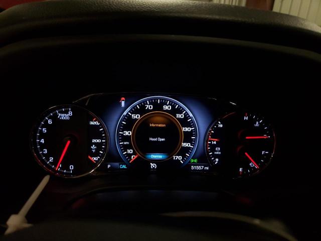 1GKKNPLSXKZ140074 GMC Acadia Denali