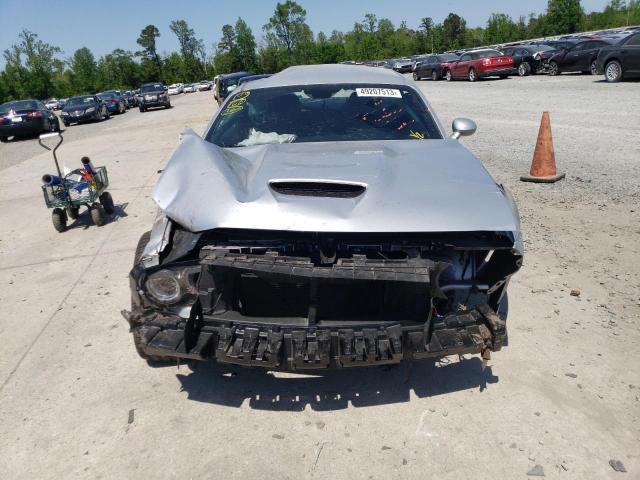 2C3CDZBT3LH155692 Dodge Challenger R/t