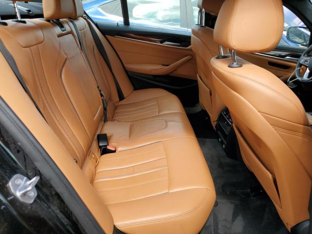 WBAJA5C51JWA39281 BMW 530 I
