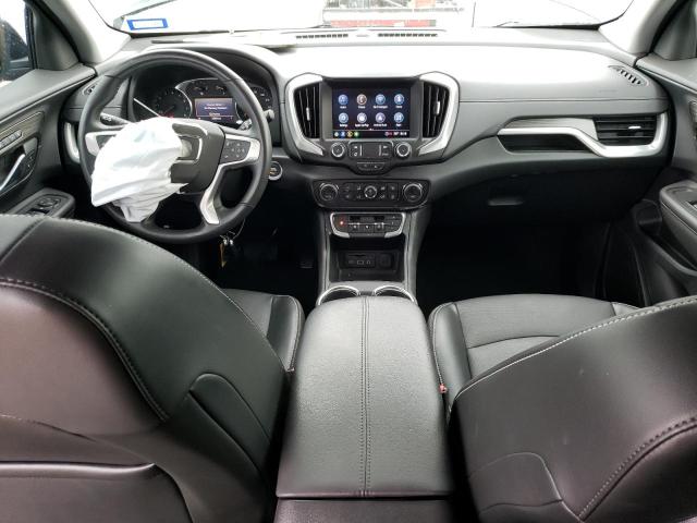 3GKALPEV7NL201465 GMC Terrain Slt