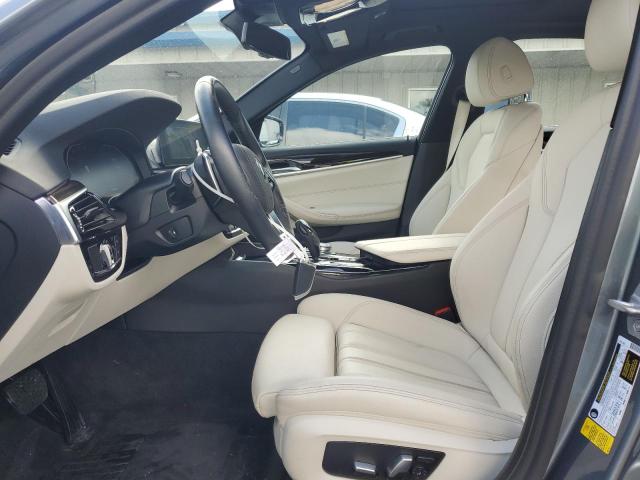 WBAJR3C03LWW53539 BMW 530 I