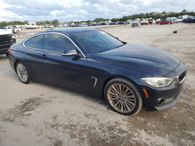 WBA3N3C54EK230477 BMW 428 I