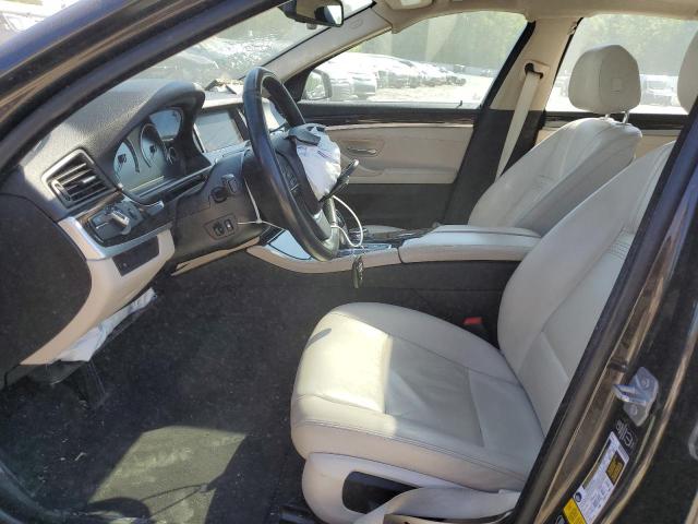 WBA5A7C59ED613461 BMW 528 XI