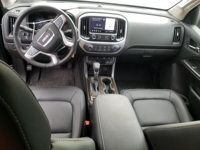 1GTG6CEN7N1319061 GMC Canyon Elevation