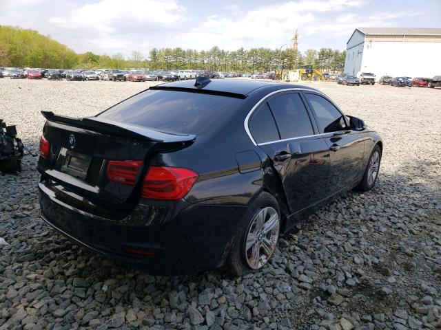 WBA8D9C36HA005630 BMW 330 XI