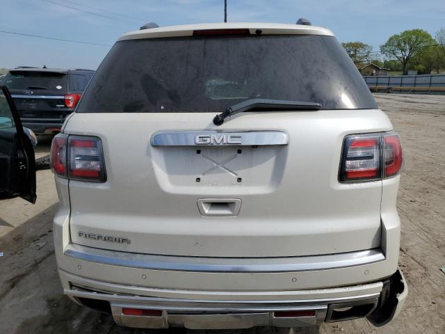 1GKKRTKD4EJ275974 GMC Acadia Denali
