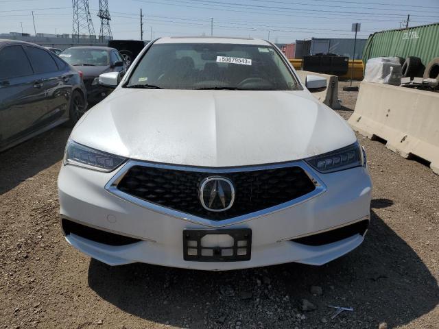 19UUB1F38KA007957 Acura TLX