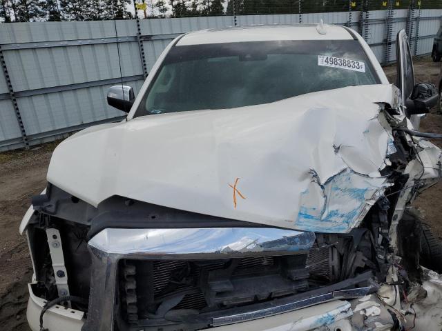 3GTU2WEJ5FG335775 GMC Sierra K1500 Denali