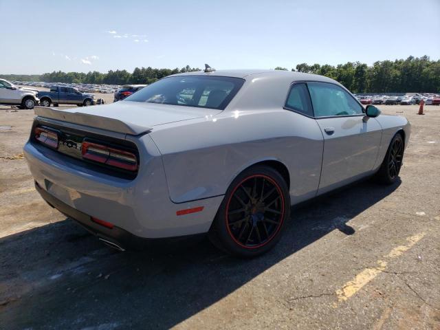 2C3CDZJGXMH560325 Dodge Challenger Gt