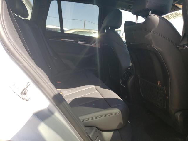 5UXTR9C51KLR05197 BMW X3 Xdrive30i