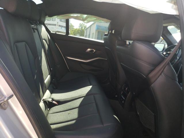 WBA5R1C08LFH74527 BMW 330I
