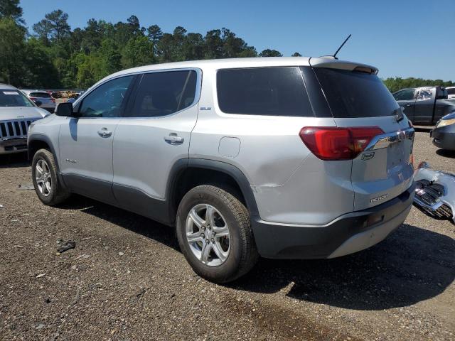 1GKKNKLAXJZ169180 GMC ACADIA SLE