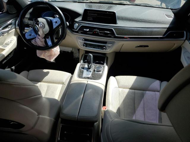 WBA7T2C01MCF79954 BMW 740 I