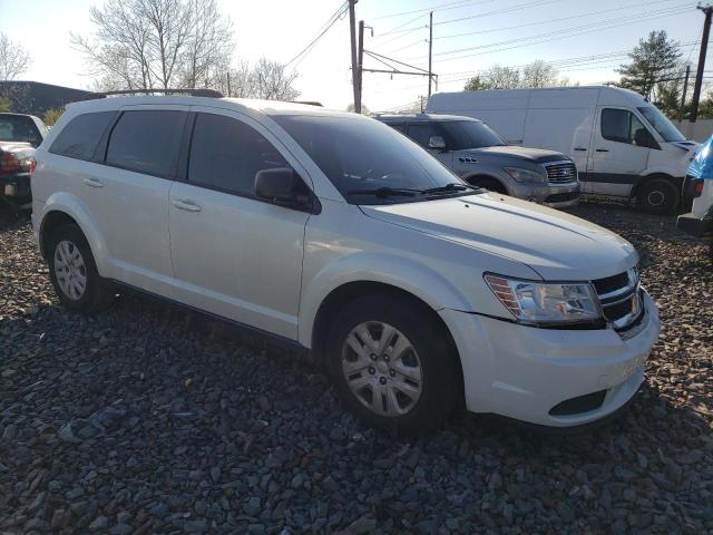 3C4PDCAB7GT140354 Dodge JOURNEY SE