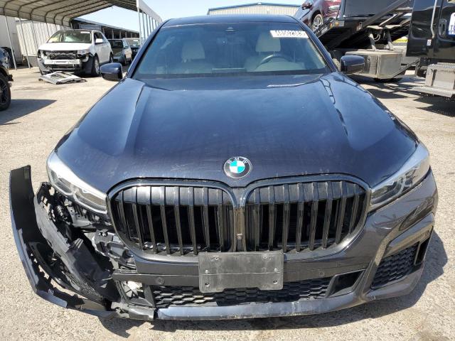 WBA7T2C01MCF79954 BMW 740 I